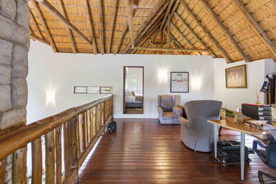 4 Bedroom Property for Sale in Gillitts KwaZulu-Natal