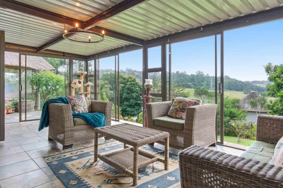 4 Bedroom Property for Sale in Gillitts KwaZulu-Natal