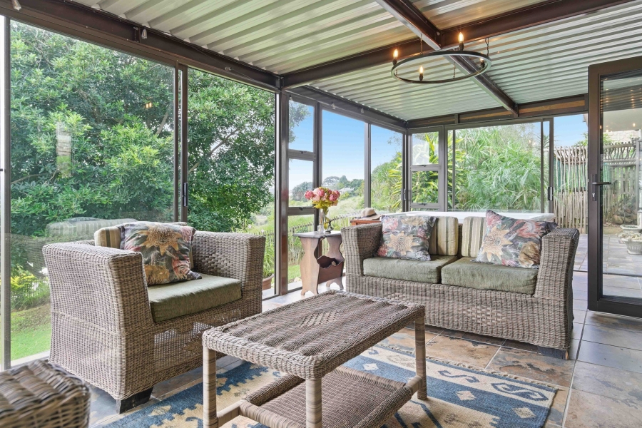 4 Bedroom Property for Sale in Gillitts KwaZulu-Natal