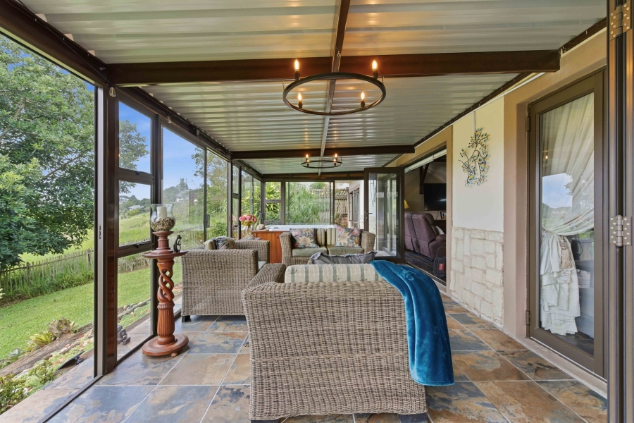 4 Bedroom Property for Sale in Gillitts KwaZulu-Natal