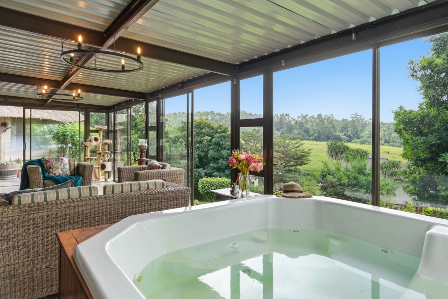 4 Bedroom Property for Sale in Gillitts KwaZulu-Natal