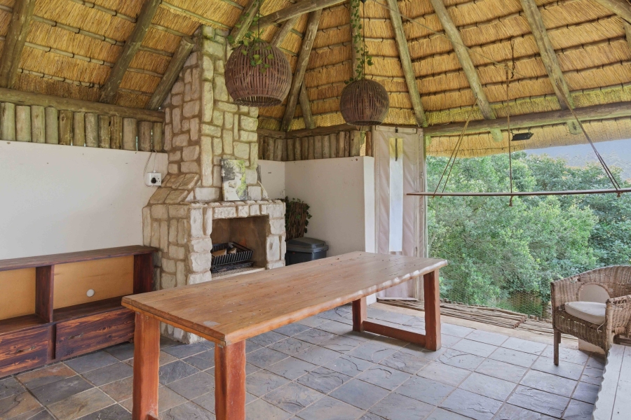 4 Bedroom Property for Sale in Gillitts KwaZulu-Natal