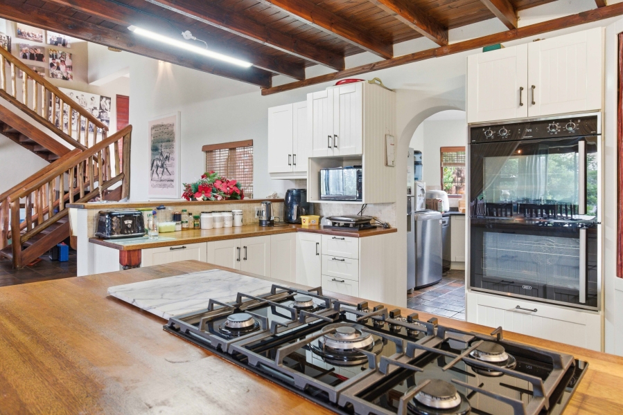 4 Bedroom Property for Sale in Gillitts KwaZulu-Natal