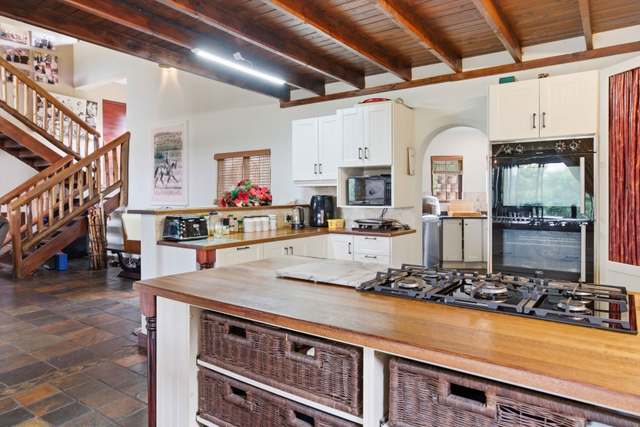 4 Bedroom Property for Sale in Gillitts KwaZulu-Natal