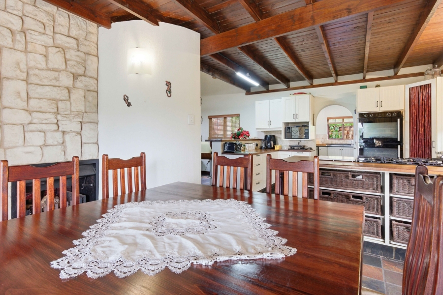 4 Bedroom Property for Sale in Gillitts KwaZulu-Natal