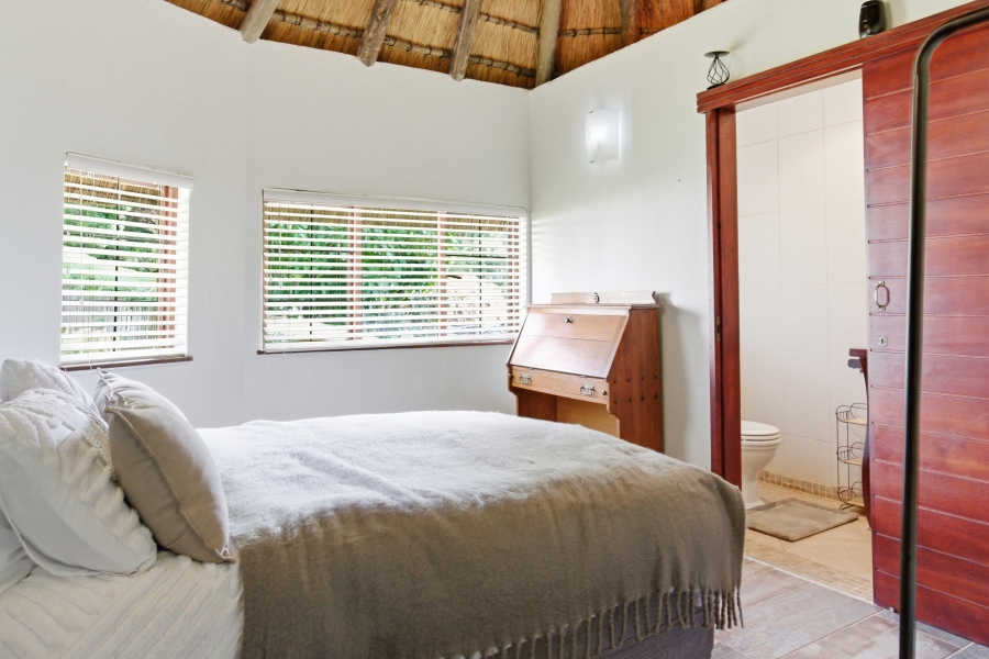 4 Bedroom Property for Sale in Gillitts KwaZulu-Natal