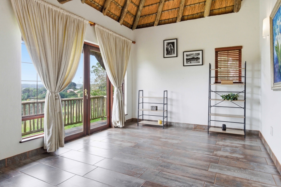 4 Bedroom Property for Sale in Gillitts KwaZulu-Natal