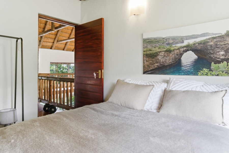 4 Bedroom Property for Sale in Gillitts KwaZulu-Natal