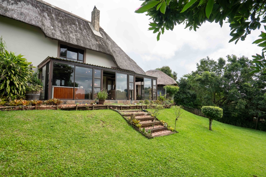 4 Bedroom Property for Sale in Gillitts KwaZulu-Natal