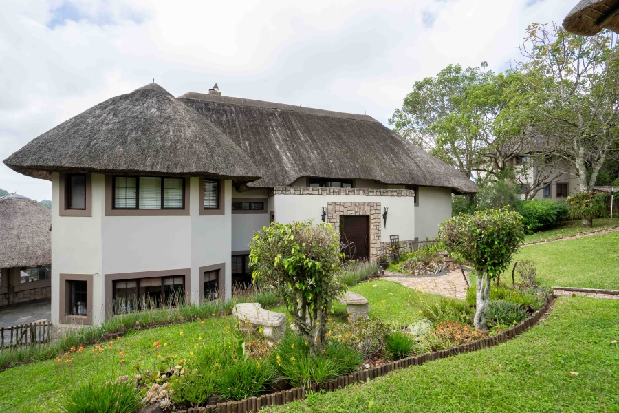 4 Bedroom Property for Sale in Gillitts KwaZulu-Natal