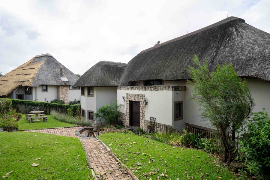 4 Bedroom Property for Sale in Gillitts KwaZulu-Natal