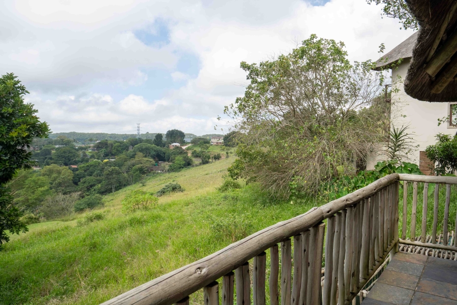 4 Bedroom Property for Sale in Gillitts KwaZulu-Natal