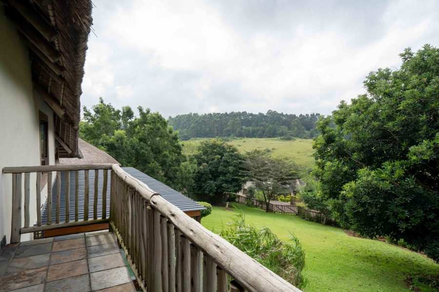 4 Bedroom Property for Sale in Gillitts KwaZulu-Natal