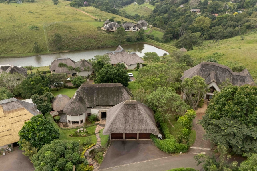 4 Bedroom Property for Sale in Gillitts KwaZulu-Natal