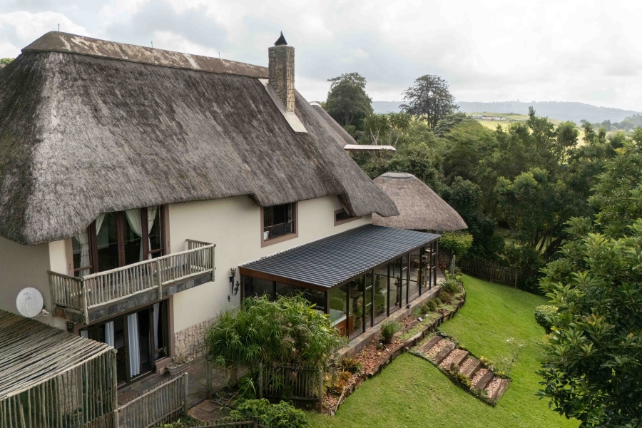 4 Bedroom Property for Sale in Gillitts KwaZulu-Natal