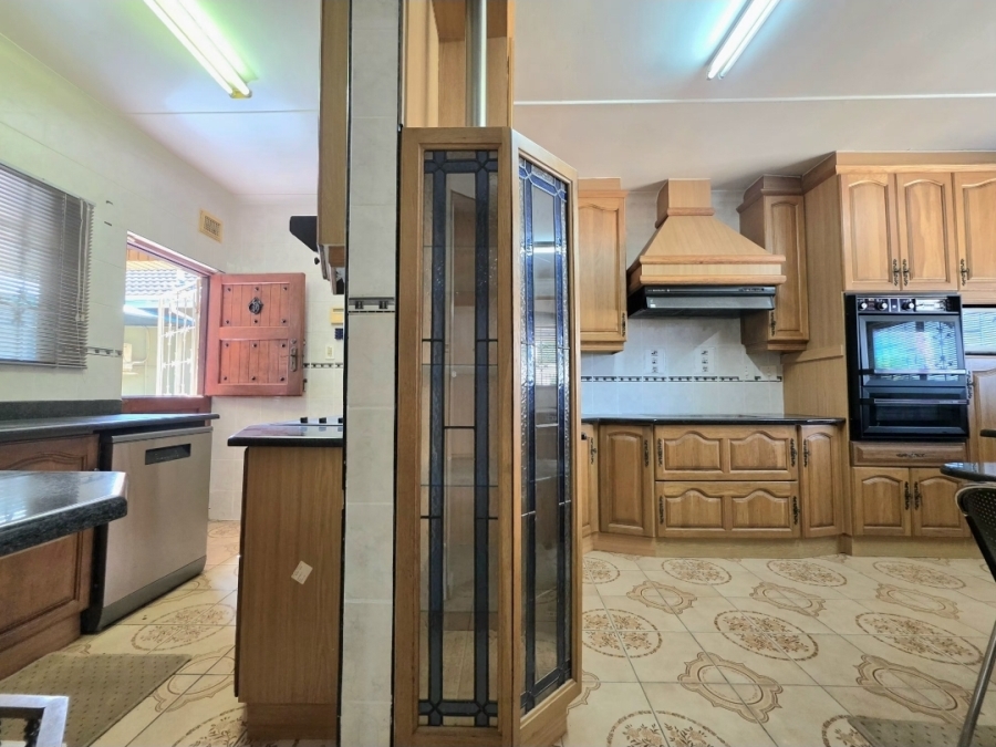 4 Bedroom Property for Sale in Isipingo Beach KwaZulu-Natal