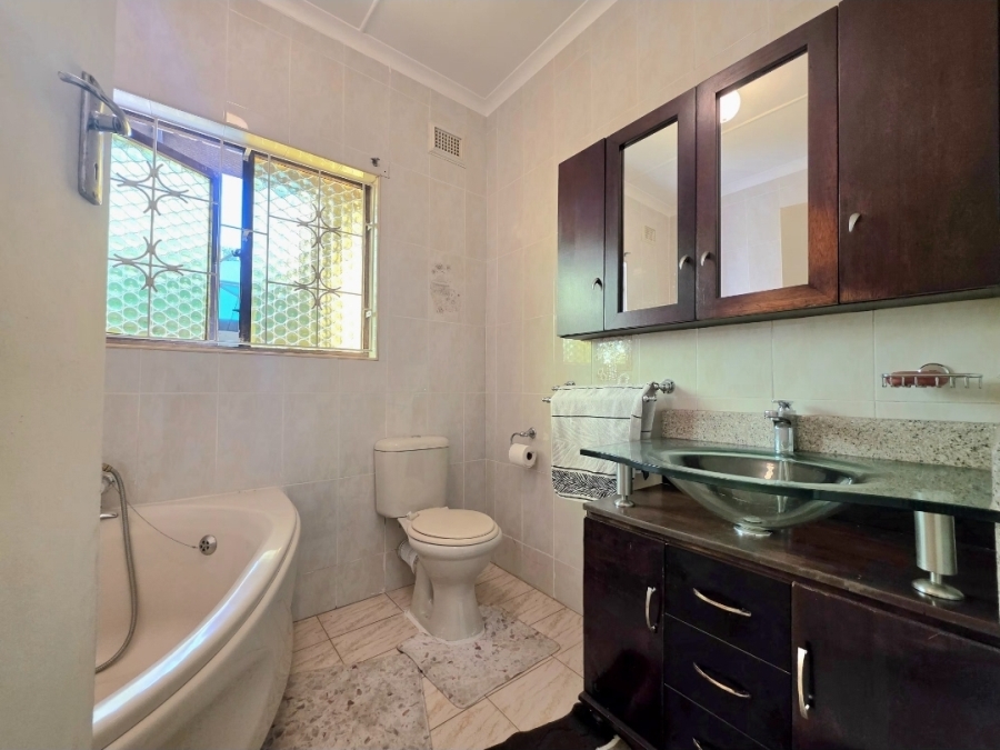 4 Bedroom Property for Sale in Isipingo Beach KwaZulu-Natal