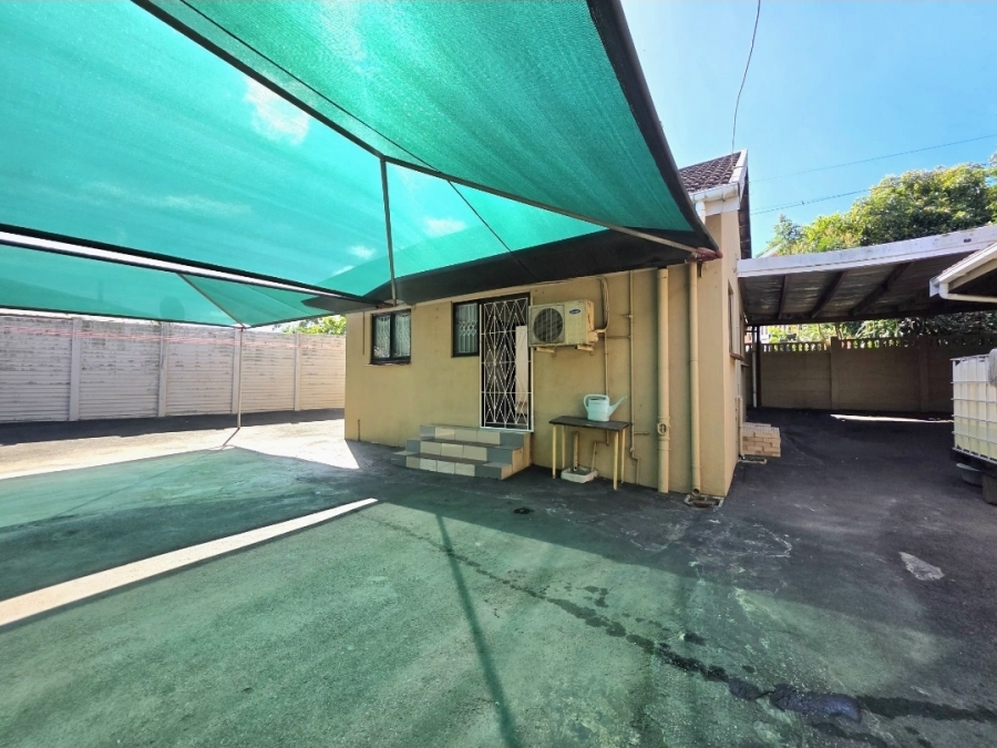 4 Bedroom Property for Sale in Isipingo Beach KwaZulu-Natal