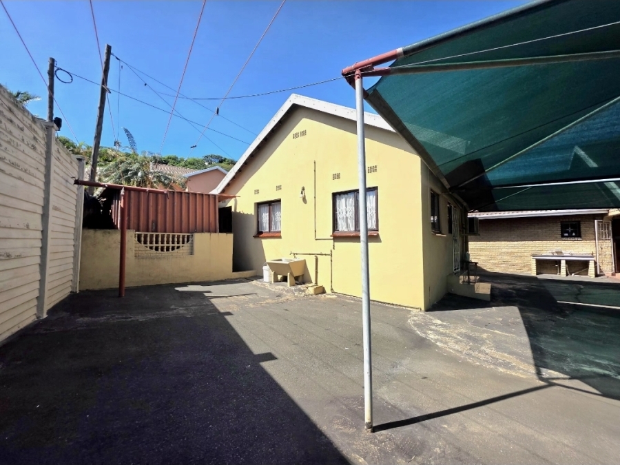 4 Bedroom Property for Sale in Isipingo Beach KwaZulu-Natal