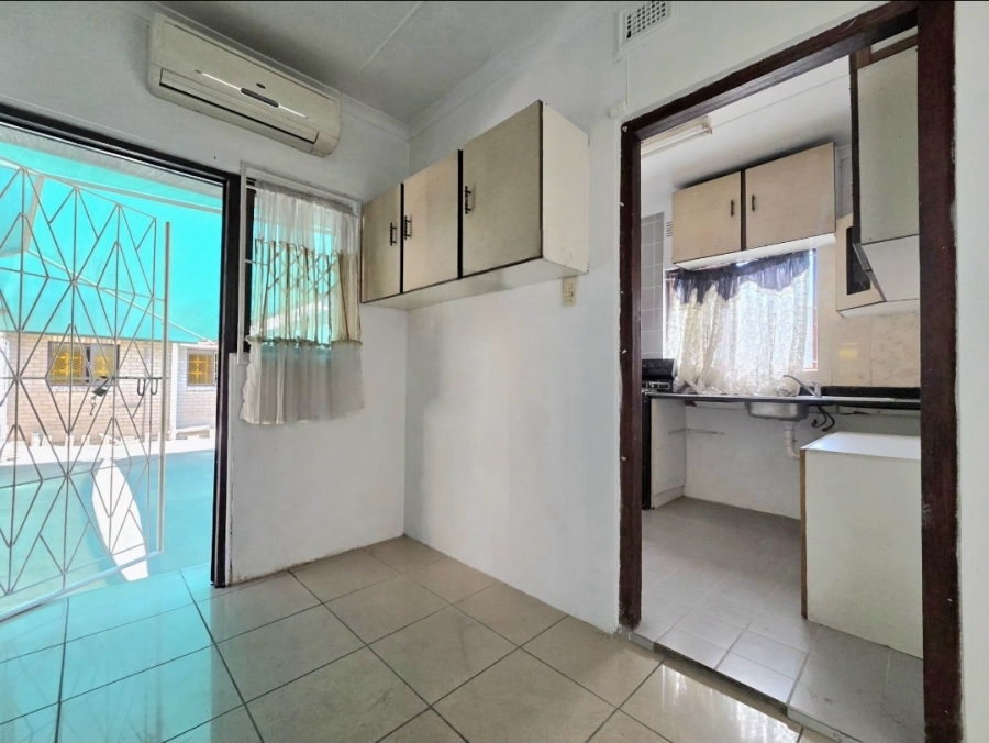 4 Bedroom Property for Sale in Isipingo Beach KwaZulu-Natal