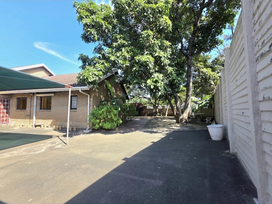 4 Bedroom Property for Sale in Isipingo Beach KwaZulu-Natal