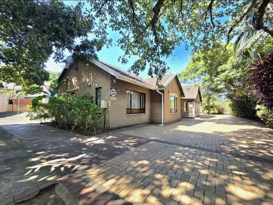 4 Bedroom Property for Sale in Isipingo Beach KwaZulu-Natal