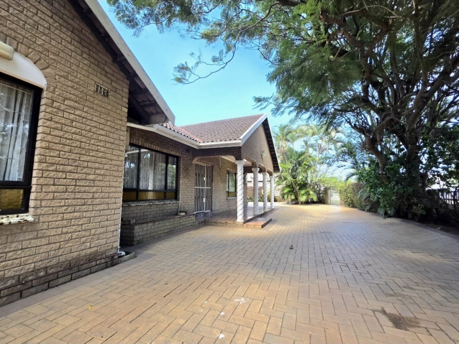 4 Bedroom Property for Sale in Isipingo Beach KwaZulu-Natal