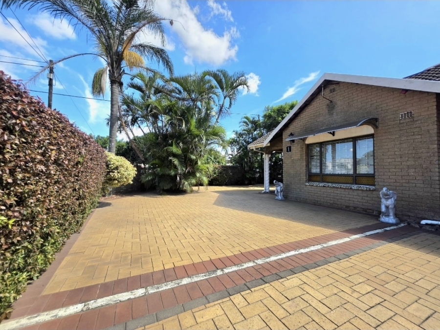 4 Bedroom Property for Sale in Isipingo Beach KwaZulu-Natal