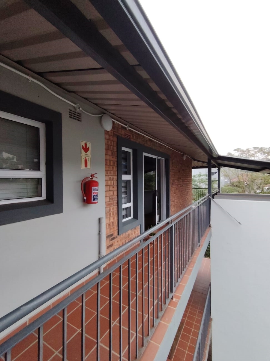 To Let 1 Bedroom Property for Rent in Chase Valley KwaZulu-Natal