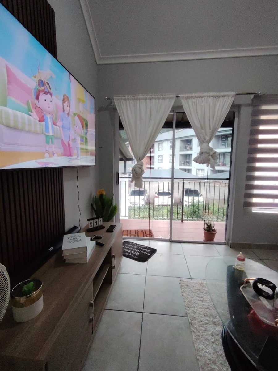 To Let 1 Bedroom Property for Rent in Chase Valley KwaZulu-Natal