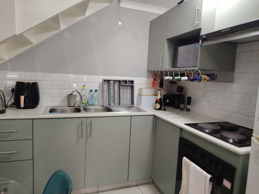 To Let 1 Bedroom Property for Rent in Chase Valley KwaZulu-Natal