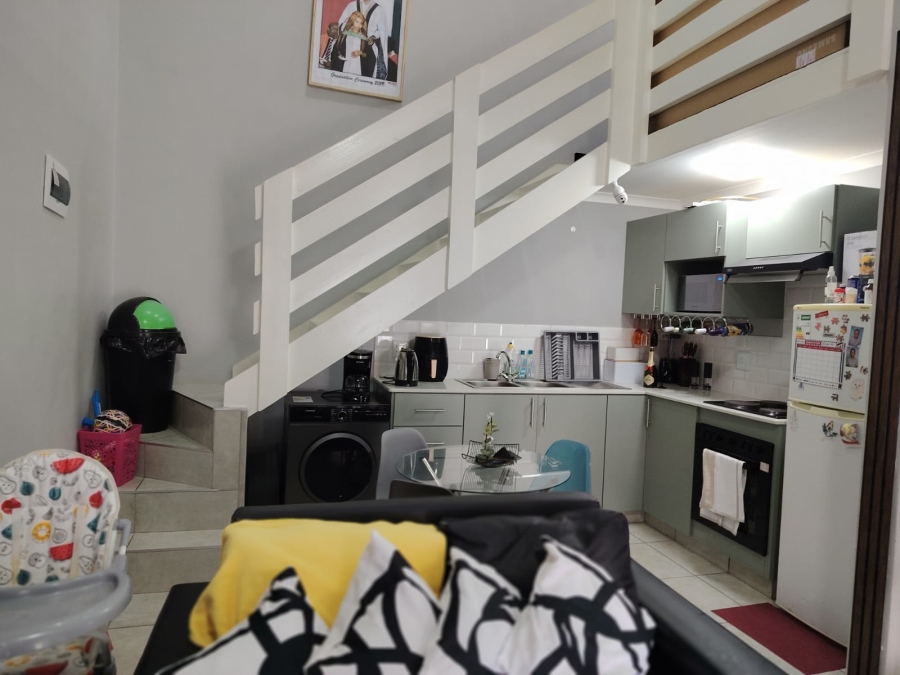 To Let 1 Bedroom Property for Rent in Chase Valley KwaZulu-Natal