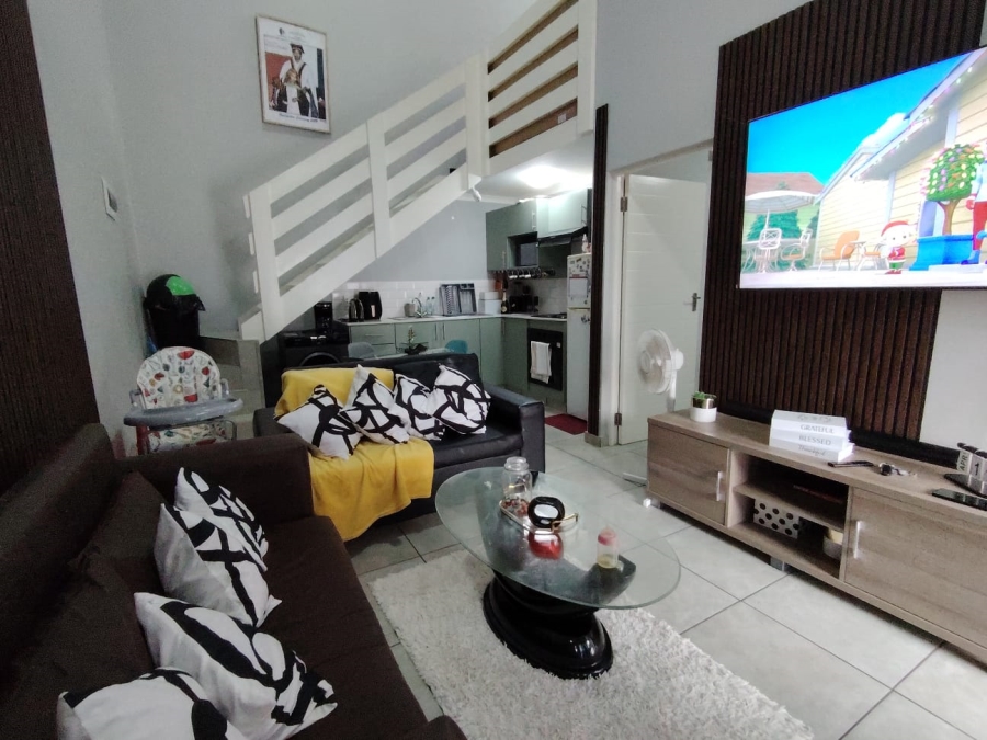 To Let 1 Bedroom Property for Rent in Chase Valley KwaZulu-Natal