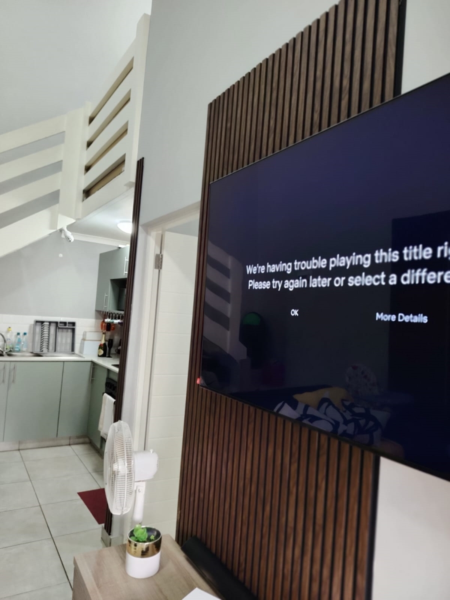 To Let 1 Bedroom Property for Rent in Chase Valley KwaZulu-Natal