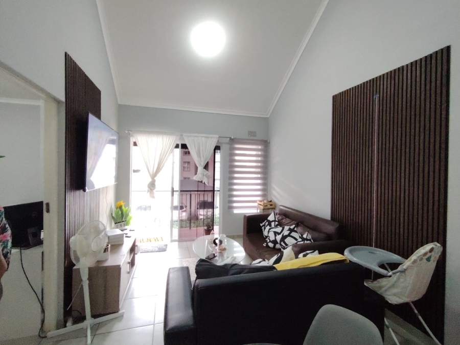 To Let 1 Bedroom Property for Rent in Chase Valley KwaZulu-Natal