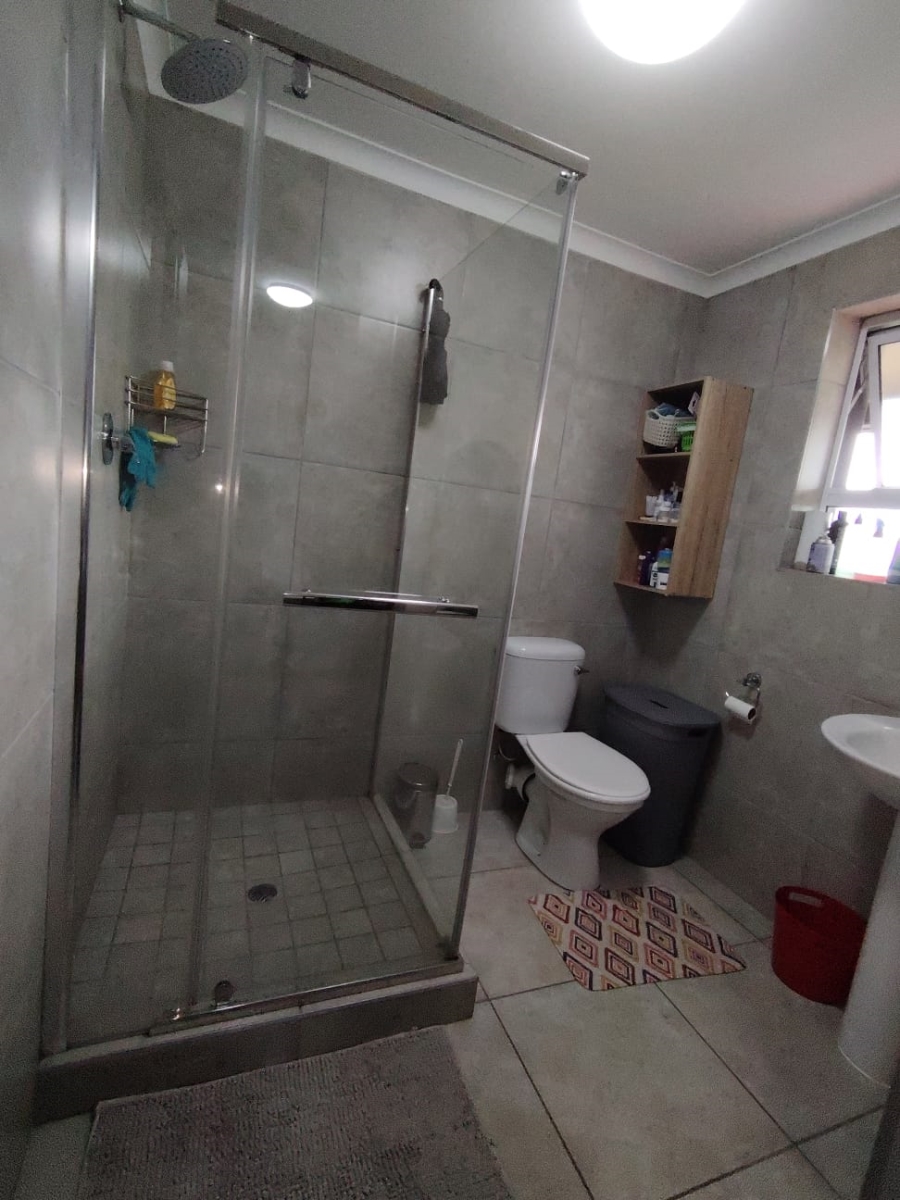 To Let 1 Bedroom Property for Rent in Chase Valley KwaZulu-Natal