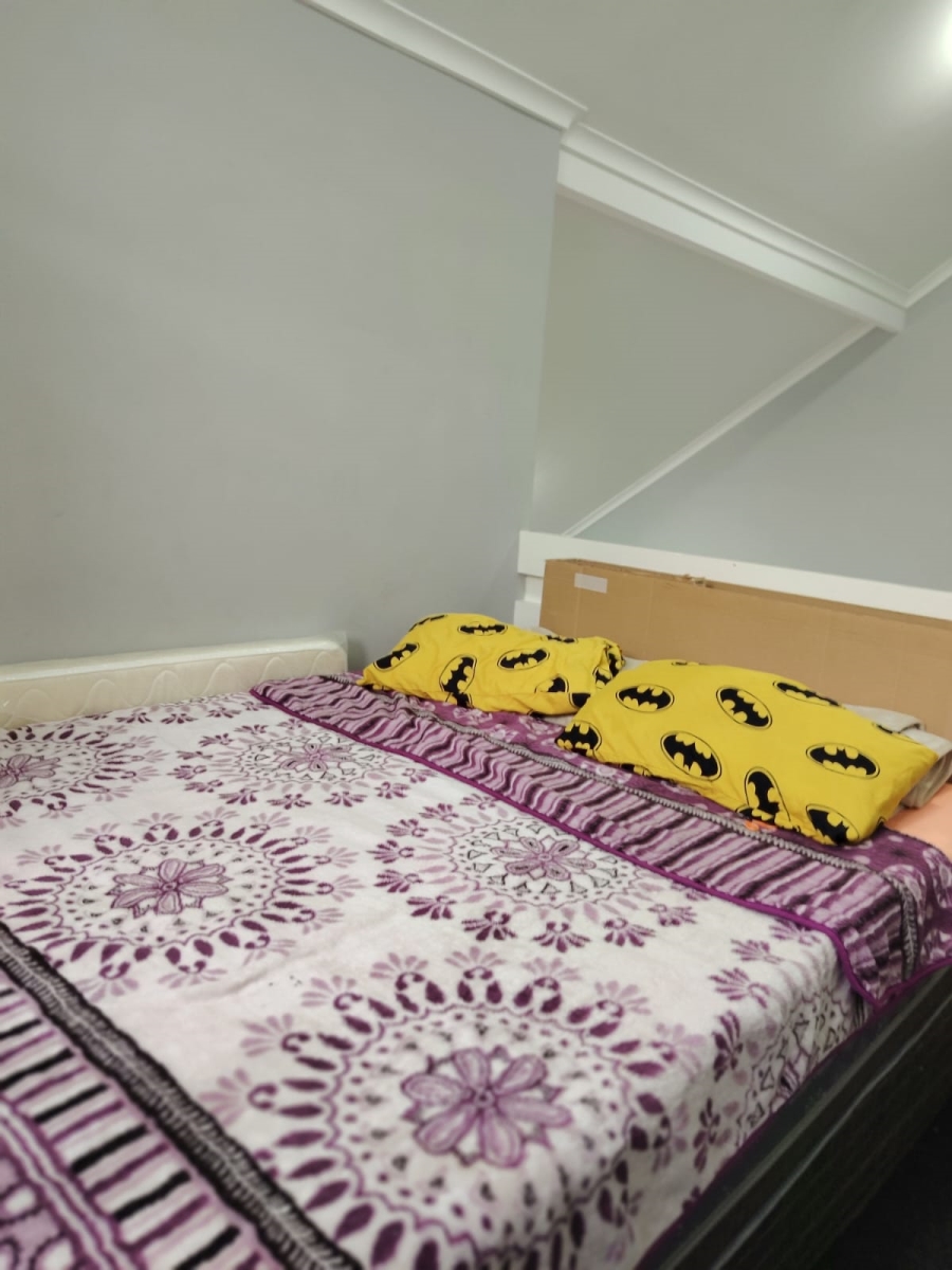 To Let 1 Bedroom Property for Rent in Chase Valley KwaZulu-Natal