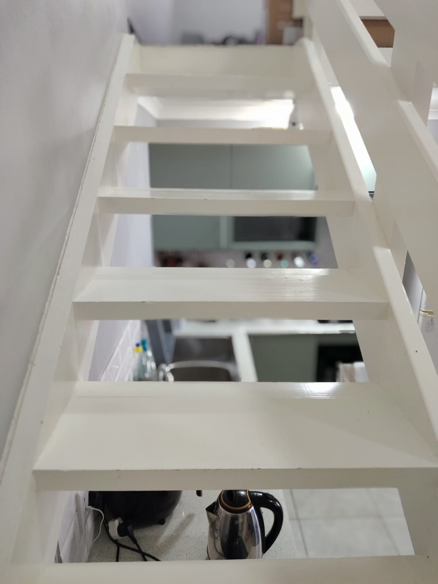 To Let 1 Bedroom Property for Rent in Chase Valley KwaZulu-Natal