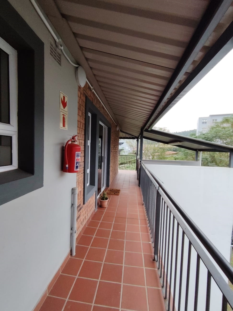 To Let 1 Bedroom Property for Rent in Chase Valley KwaZulu-Natal