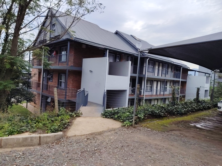 To Let 1 Bedroom Property for Rent in Chase Valley KwaZulu-Natal