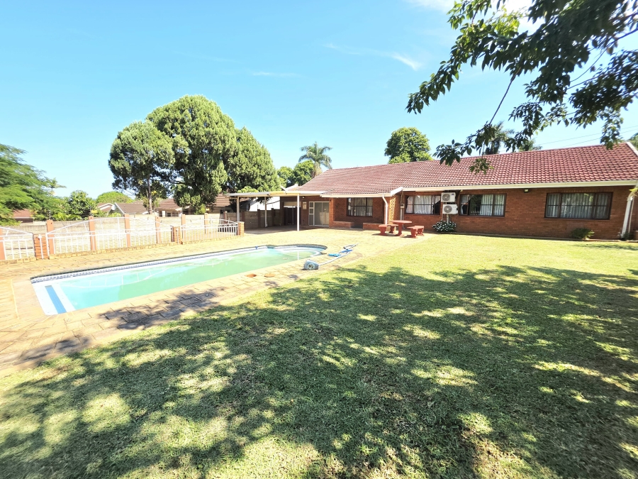 3 Bedroom Property for Sale in Richem KwaZulu-Natal