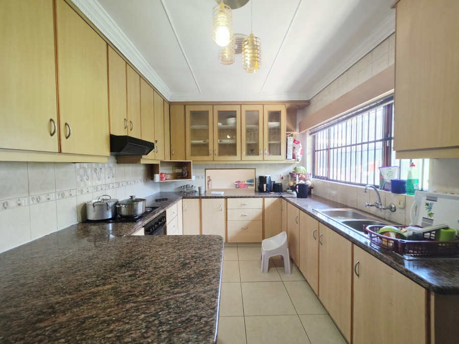 3 Bedroom Property for Sale in Richem KwaZulu-Natal