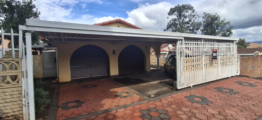 3 Bedroom Property for Sale in Panorama Gardens KwaZulu-Natal