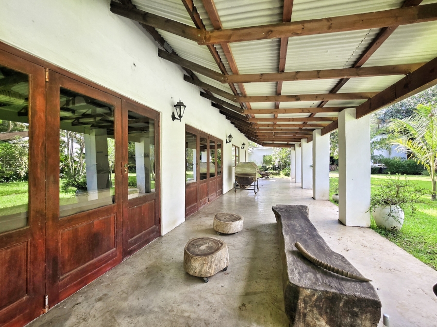 4 Bedroom Property for Sale in Mtubatuba KwaZulu-Natal