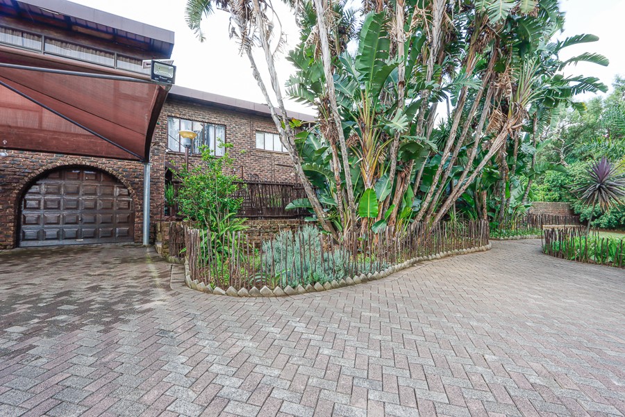 4 Bedroom Property for Sale in Signal Hill KwaZulu-Natal