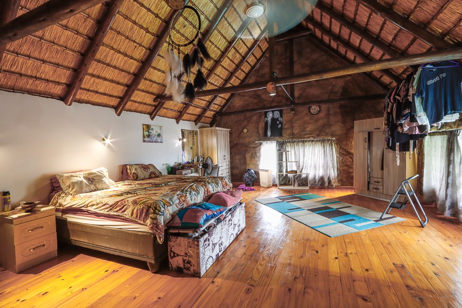 4 Bedroom Property for Sale in Signal Hill KwaZulu-Natal