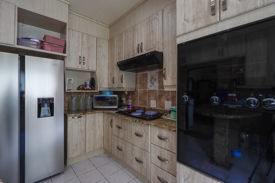 4 Bedroom Property for Sale in Signal Hill KwaZulu-Natal