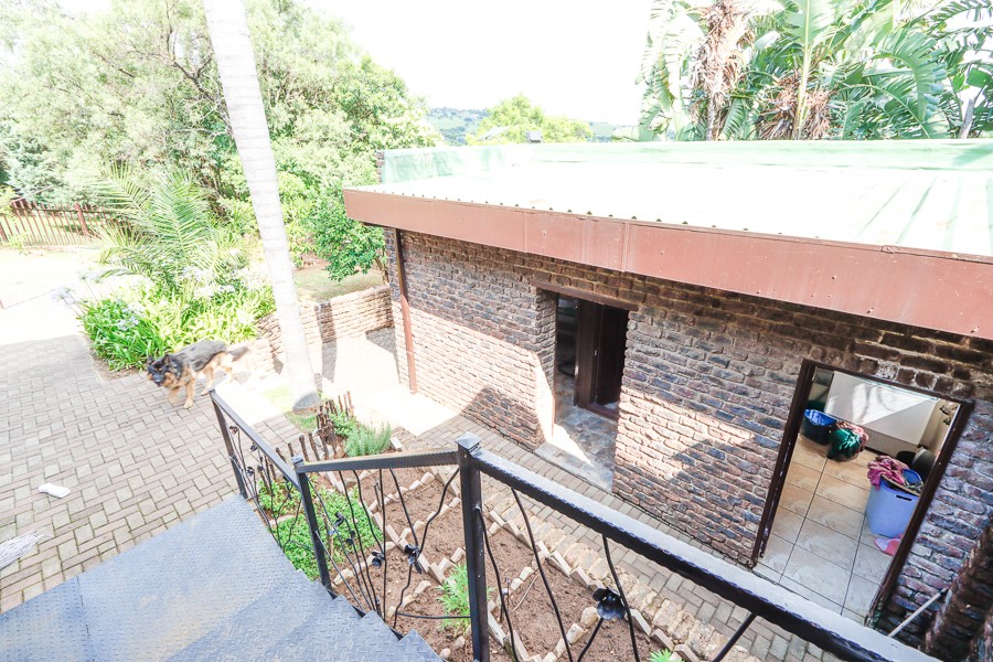 4 Bedroom Property for Sale in Signal Hill KwaZulu-Natal