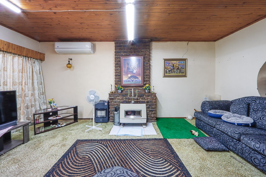 4 Bedroom Property for Sale in Signal Hill KwaZulu-Natal