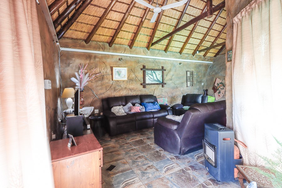 4 Bedroom Property for Sale in Signal Hill KwaZulu-Natal